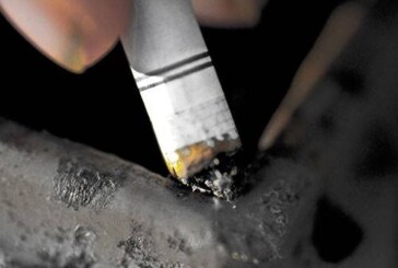 Люди, от которых пахнет табачным дымом, опасны для здоровья окружающих