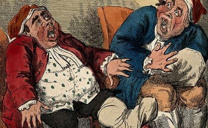 Люди с лишним весом рискуют перенести коронавирусную инфекцию в тяжелой форме