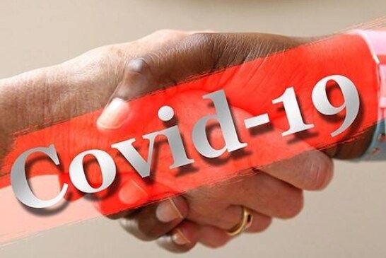 Ученые выяснили, когда заболевшие COVID-19 наиболее заразны
