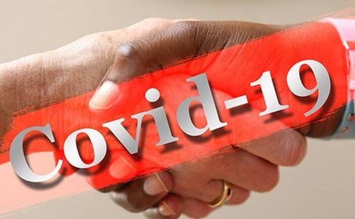 Ученые выяснили, когда заболевшие COVID-19 наиболее заразны